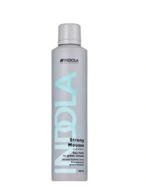 Indola Strong Mousse 200ml főképe